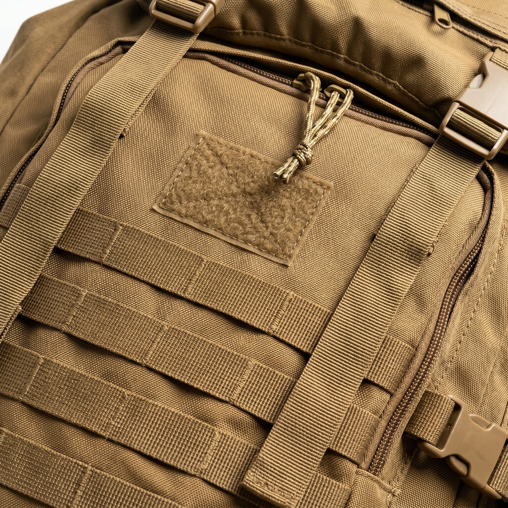 Mochila de Senderismo – 70 Litros