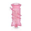 Bolsa de Hidratación 2 Litros para Mochila | Depósito de Agua Antifugas con Manguera para Running, Ciclismo y Senderismo