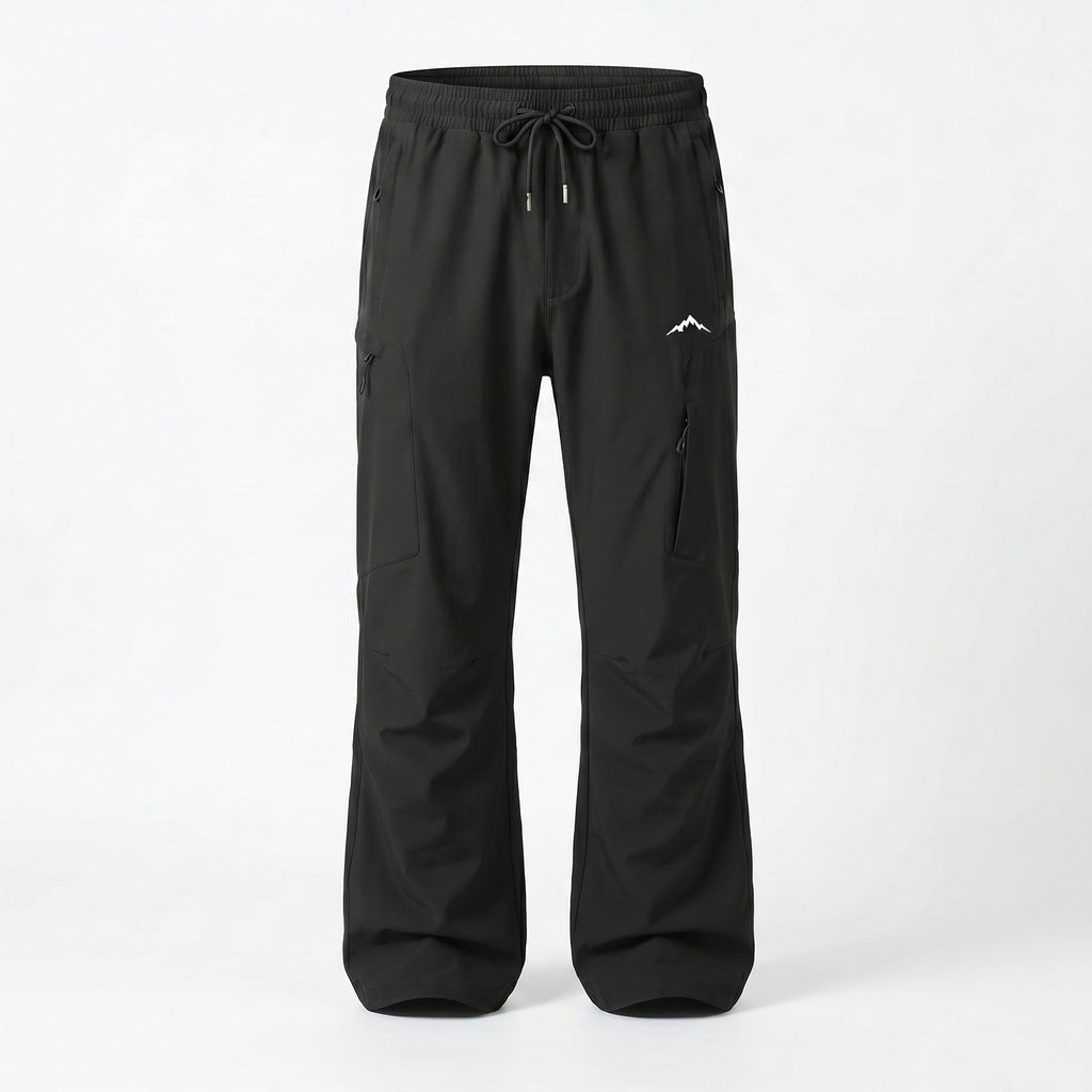 Pantalón de Senderismo para Hombre | Cómodo, Resistente y Versátil para Outdoor