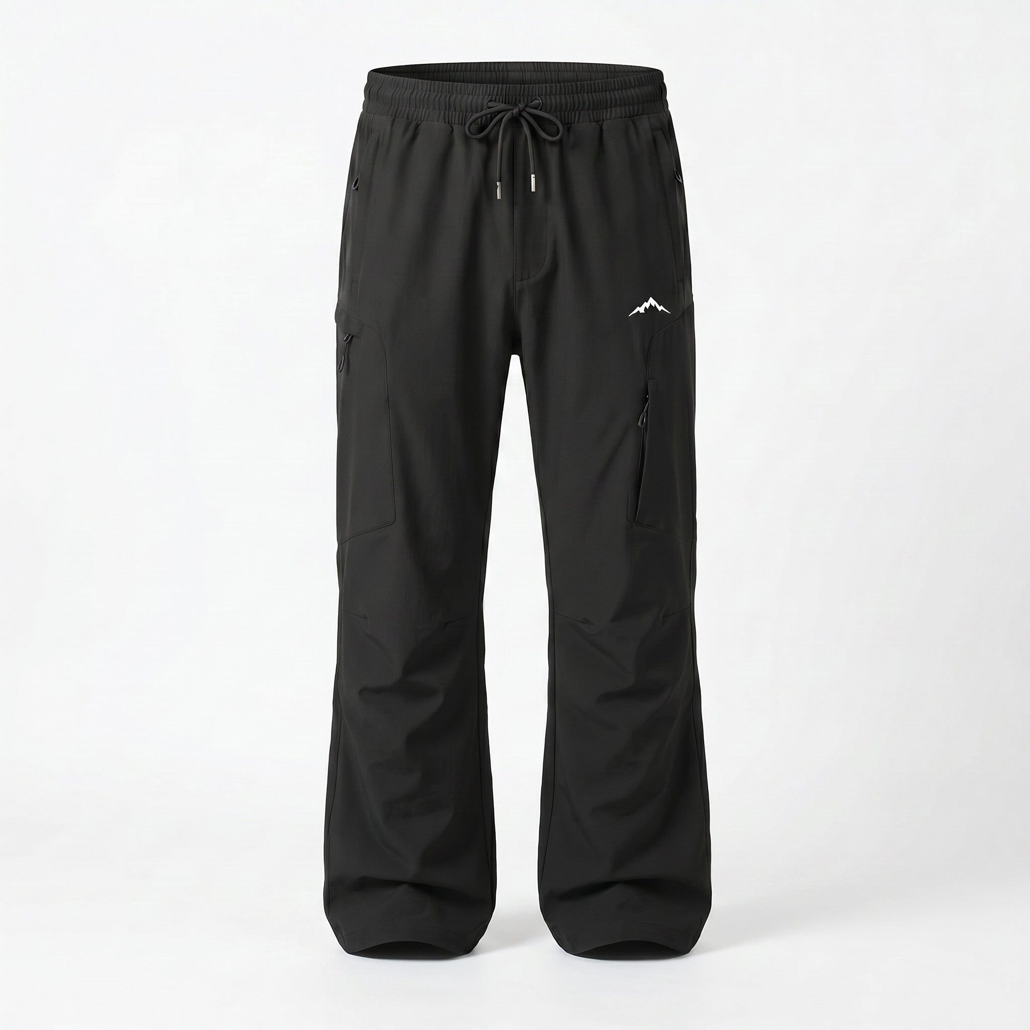 Pantalón de Senderismo para Hombre | Cómodo, Resistente y Versátil para Outdoor