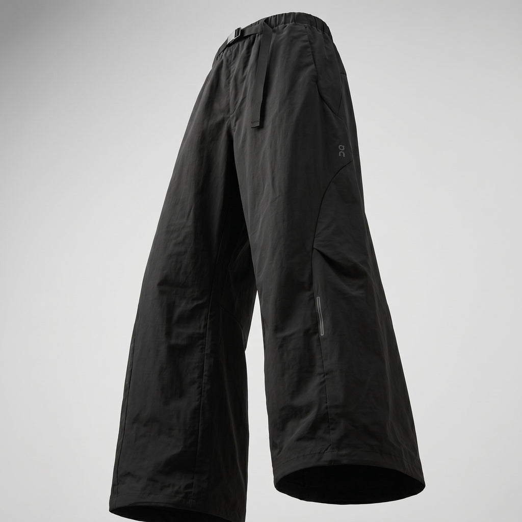 Pantalón de Senderismo para Hombre | Cómodo, Resistente y Versátil para Outdoor