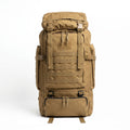 Mochila de Senderismo – 70 Litros