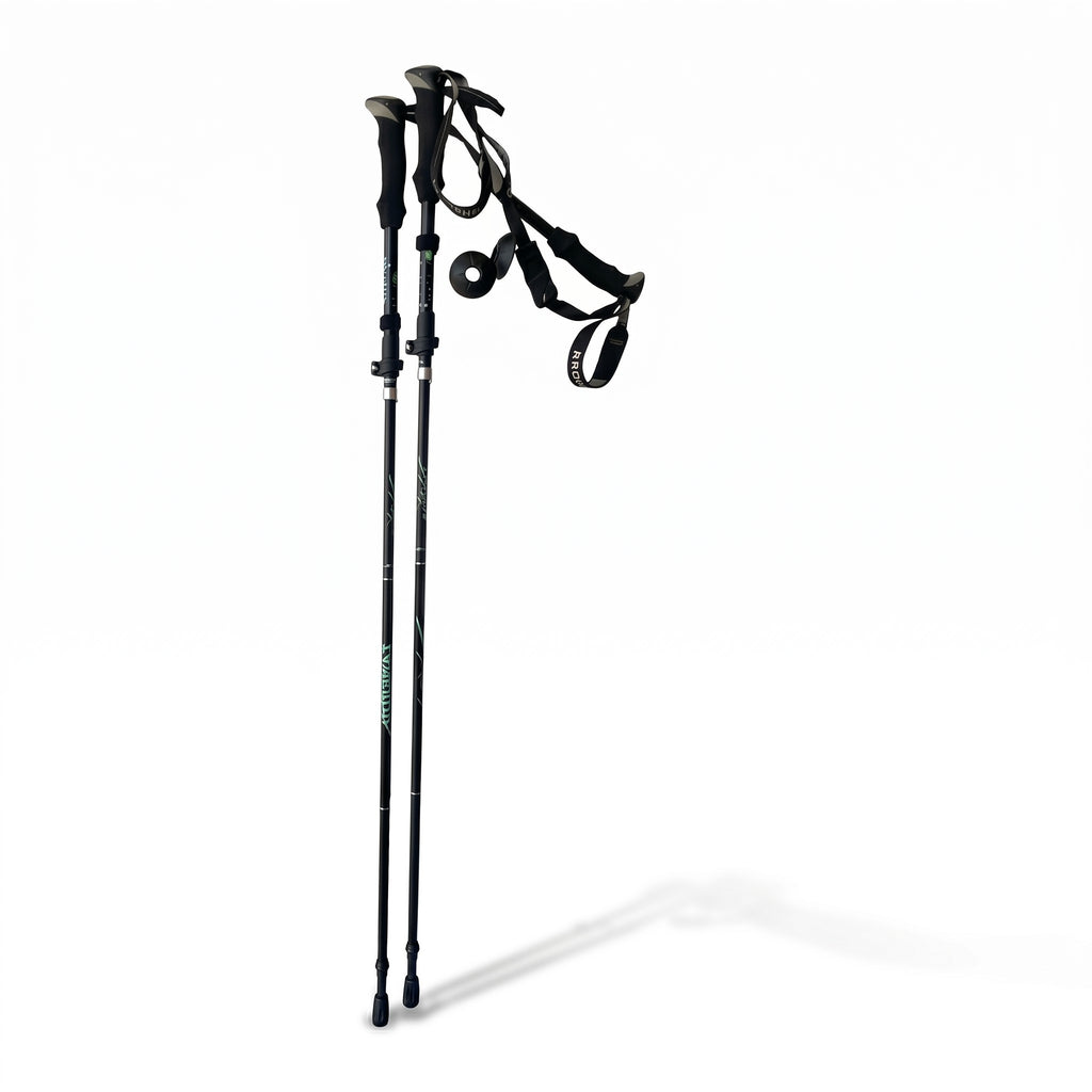 Baston Plegable para Senderismo (unitario)