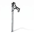 Baston Plegable para Senderismo (unitario)