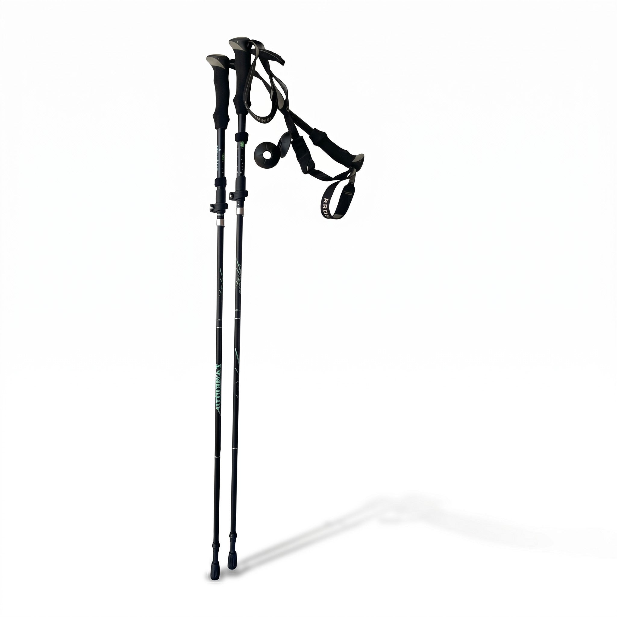 Baston Plegable para Senderismo (unitario)