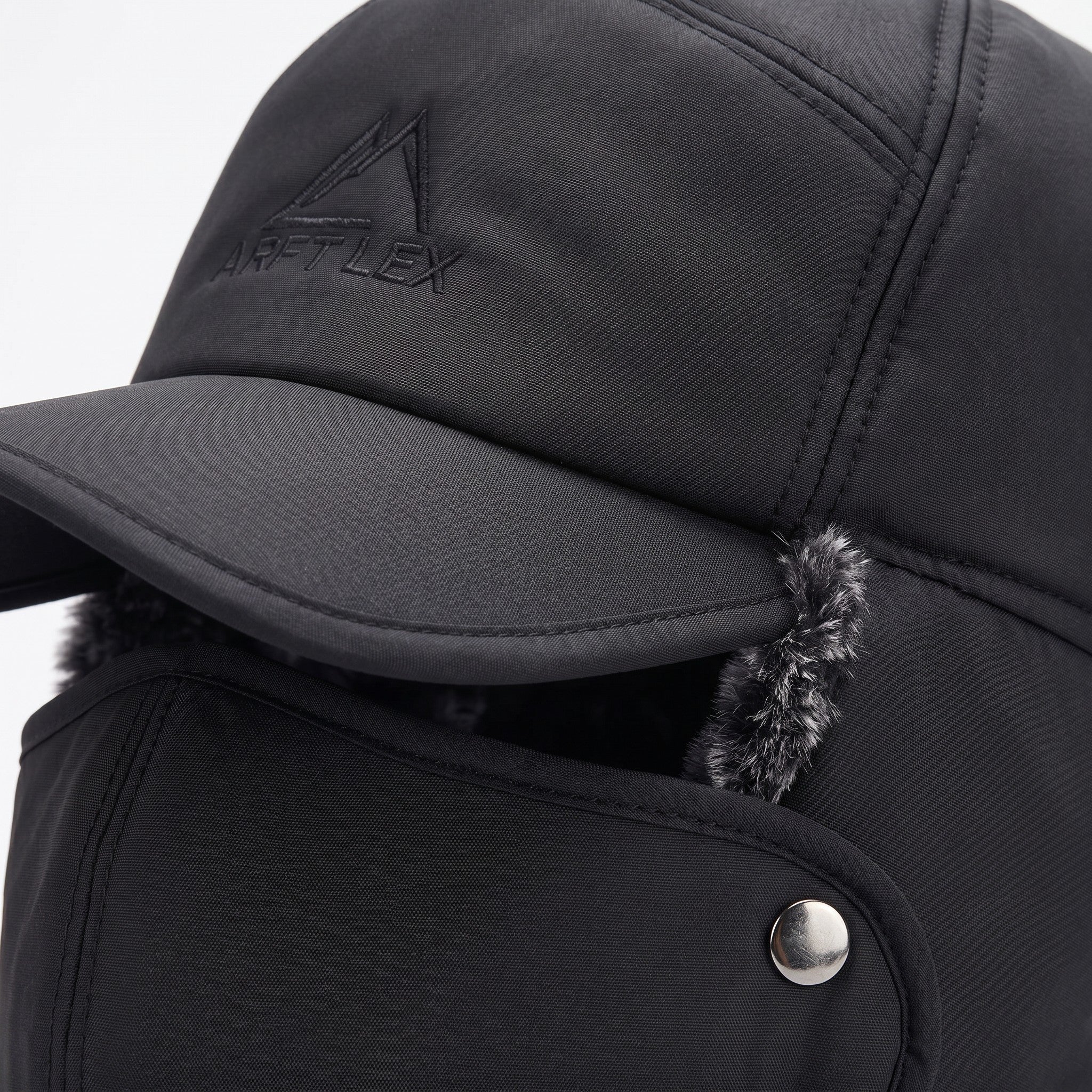 Gorro Bomber Térmico con Protección para Orejas