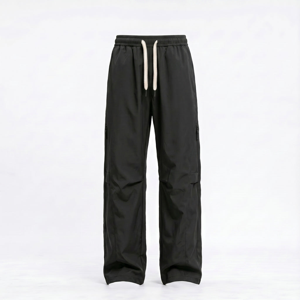 Pantalón de Senderismo para Hombre | Cómodo, Resistente y Versátil para Outdoor