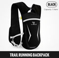 Chaleco Trail Running Wrles