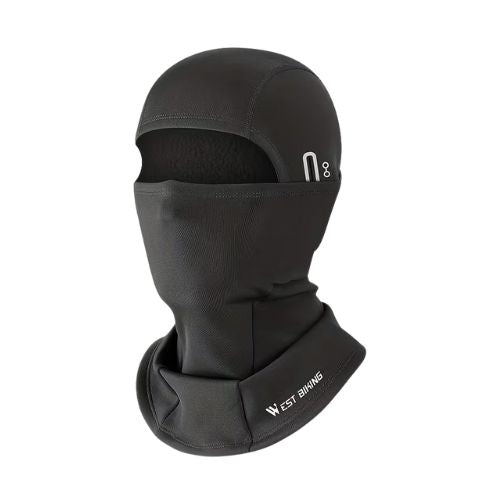 Gorro Térmico de Invierno - Senderismo