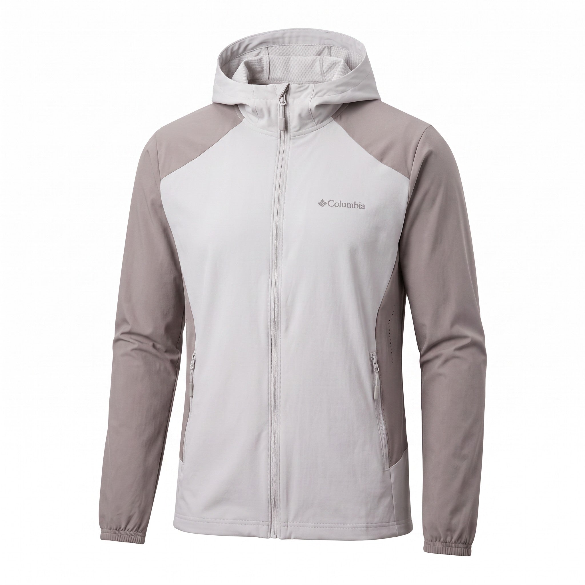 01, 02, 07, 08 Chumpa Deportiva Ligera para Hombre con Capucha | Secado Rápido, Transpirable y Protección Solar para Senderismo, Running y Ciclismo | Mevo Guatemala