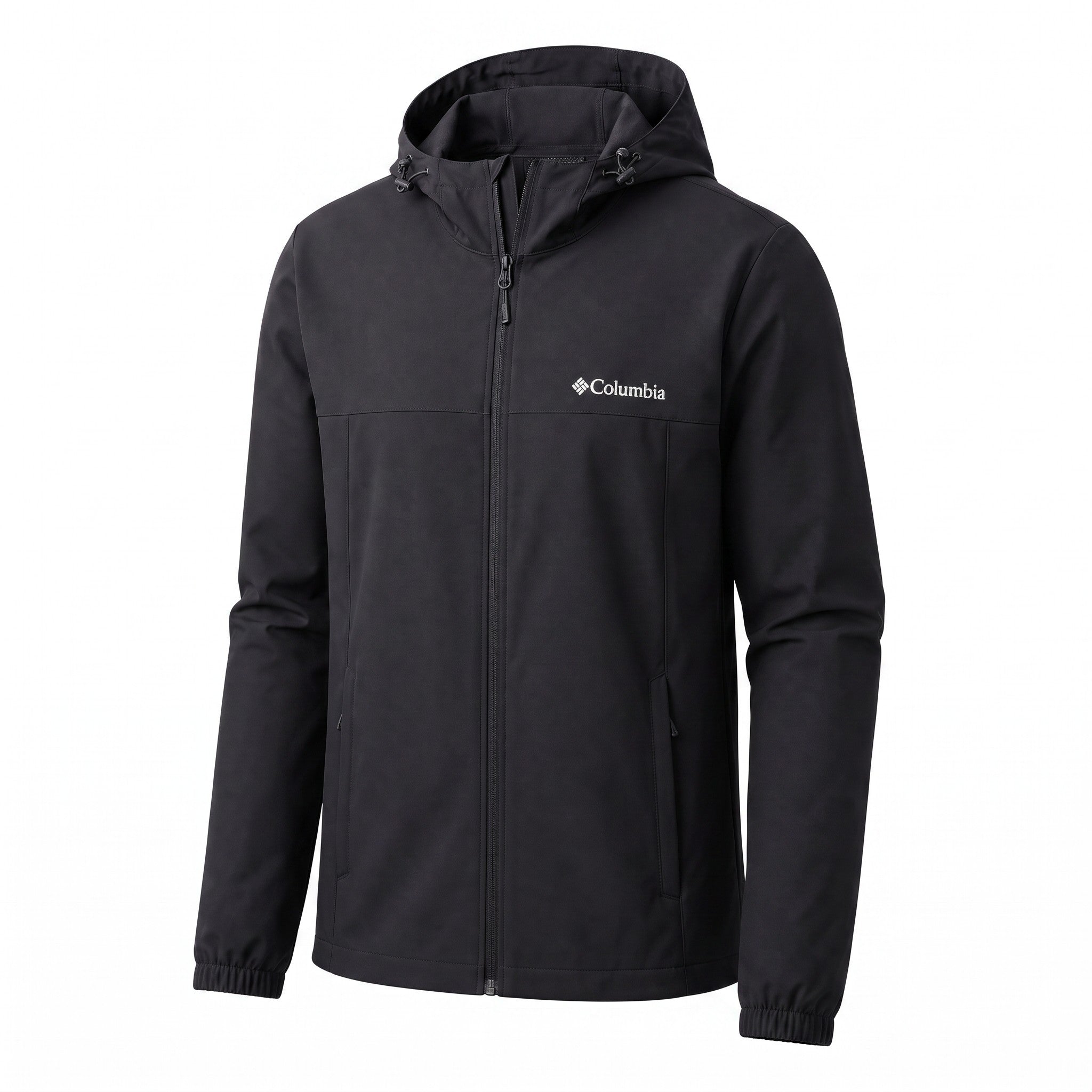 01, 02, 07, 08 Chumpa Deportiva Ligera para Hombre con Capucha | Secado Rápido, Transpirable y Protección Solar para Senderismo, Running y Ciclismo | Mevo Guatemala