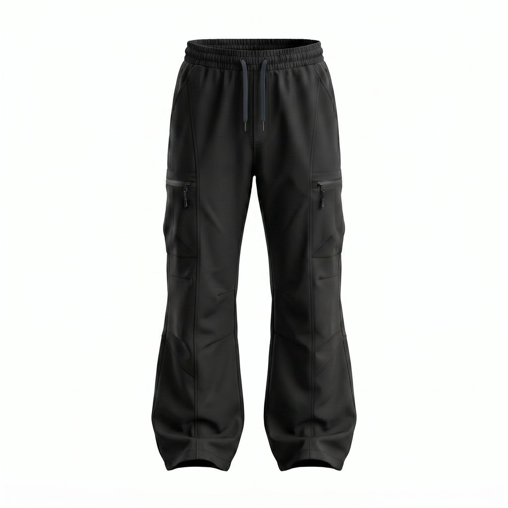 Pantalón Senderismo Mujer - S