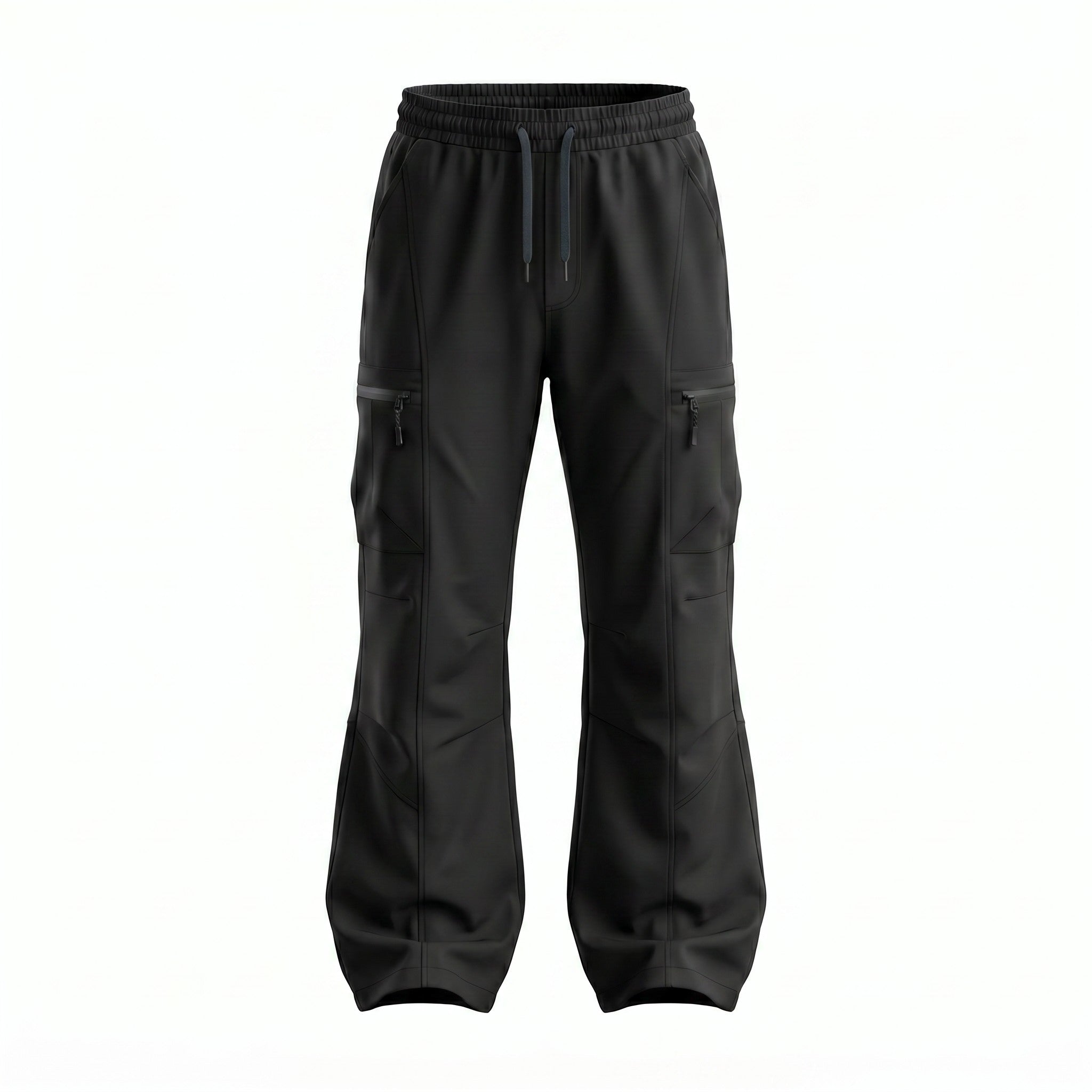 Pantalón Senderismo Mujer - S