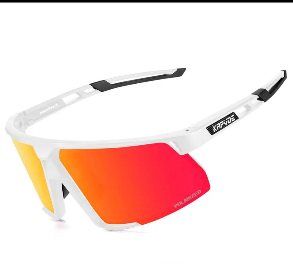 Gafas Deportivas Polarizadas KAPVOE