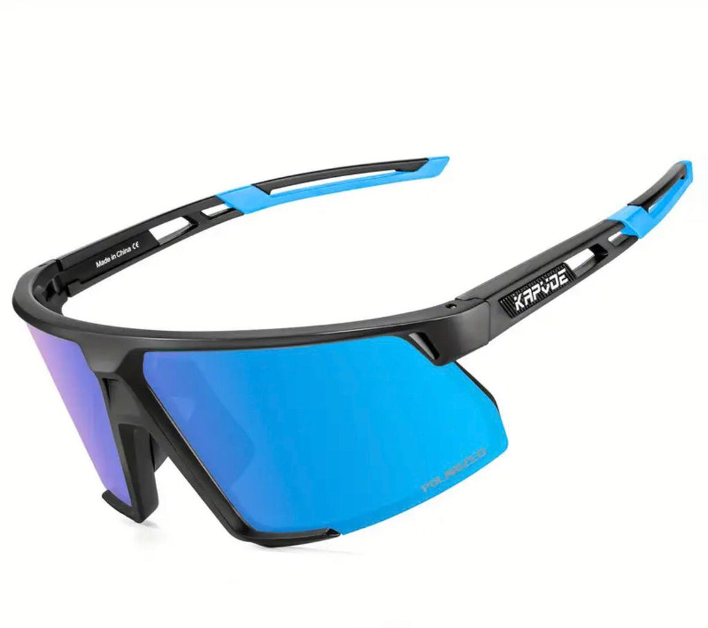 Gafas Deportivas Polarizadas KAPVOE