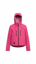 Chumpa Rompevientos Boxy para Dama - S, M Y L