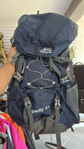 Mochila 60L senderismo