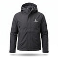 Chumpa Doble capa e Impermeable para Dama - NUEVO ESTILO