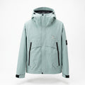Chumpa Impermeable Doble Capa para Hombre | Cortaviento, Transpirable y para Senderismo