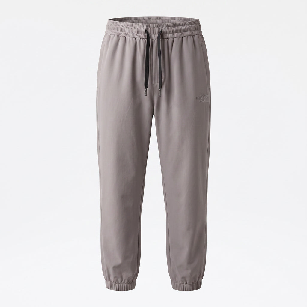 Pantalón Deportivo de Secado Rápido| Jogger Outdoor Ligero para Senderismo, Running, Viajes y Uso Diario