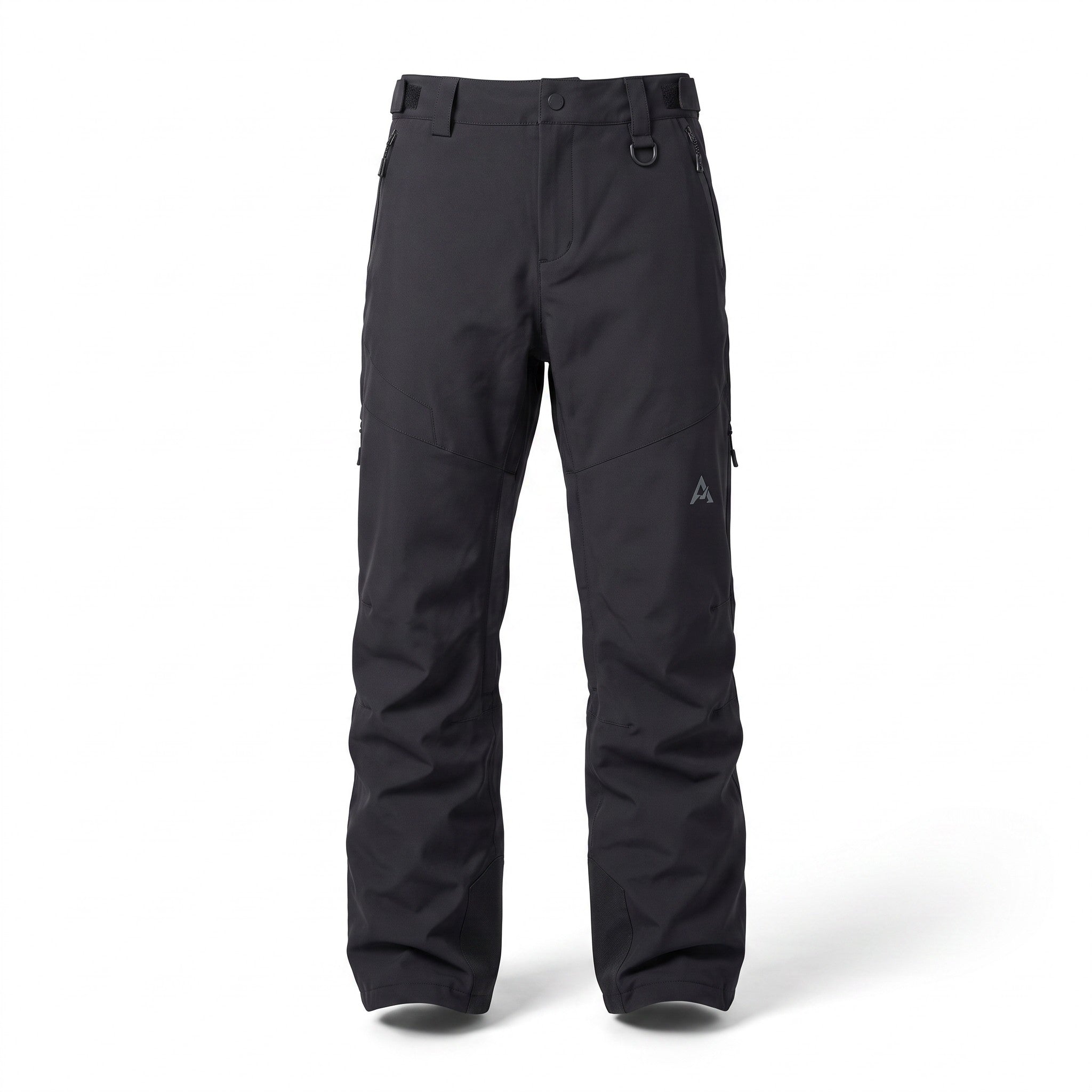 08 Pantalón de Senderismo para Dama | Cómodo, Resistente y Versátil para Outdoor
