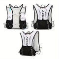 Mochila Azela para Senderismo, Running y Ciclismo Outdoor