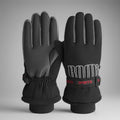 Guantes Térmicos para Frío | Guantes Cálidos para Senderismo, Ciclismo, Running y Actividades Outdoor