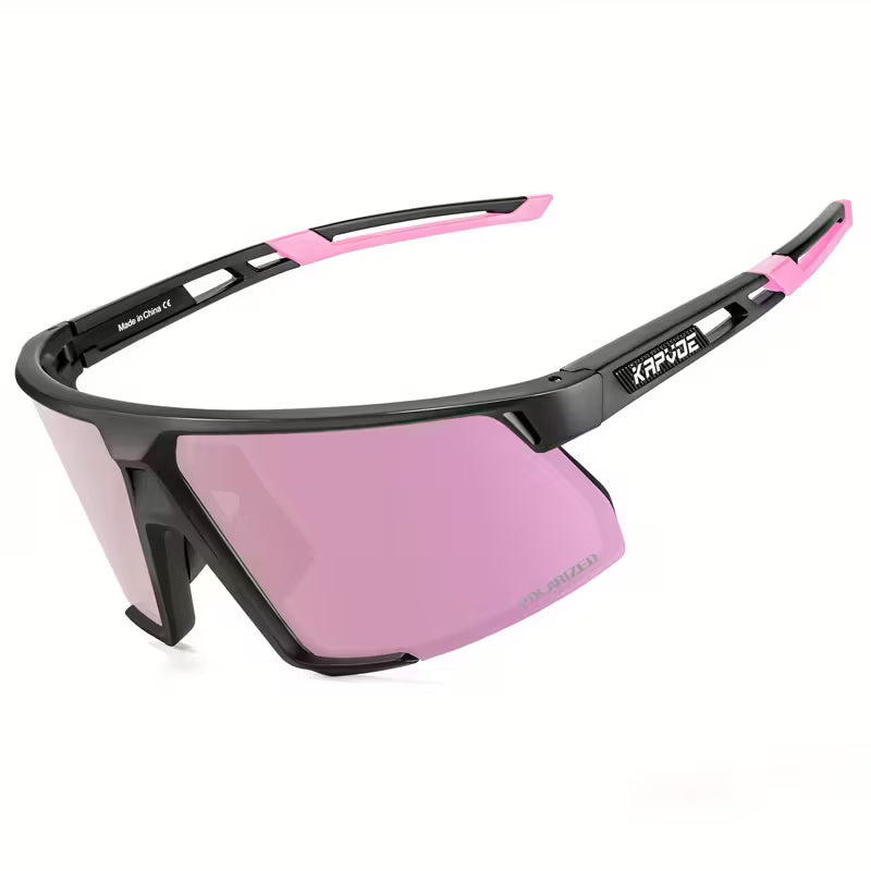 Gafas Deportivas Polarizadas KAPVOE