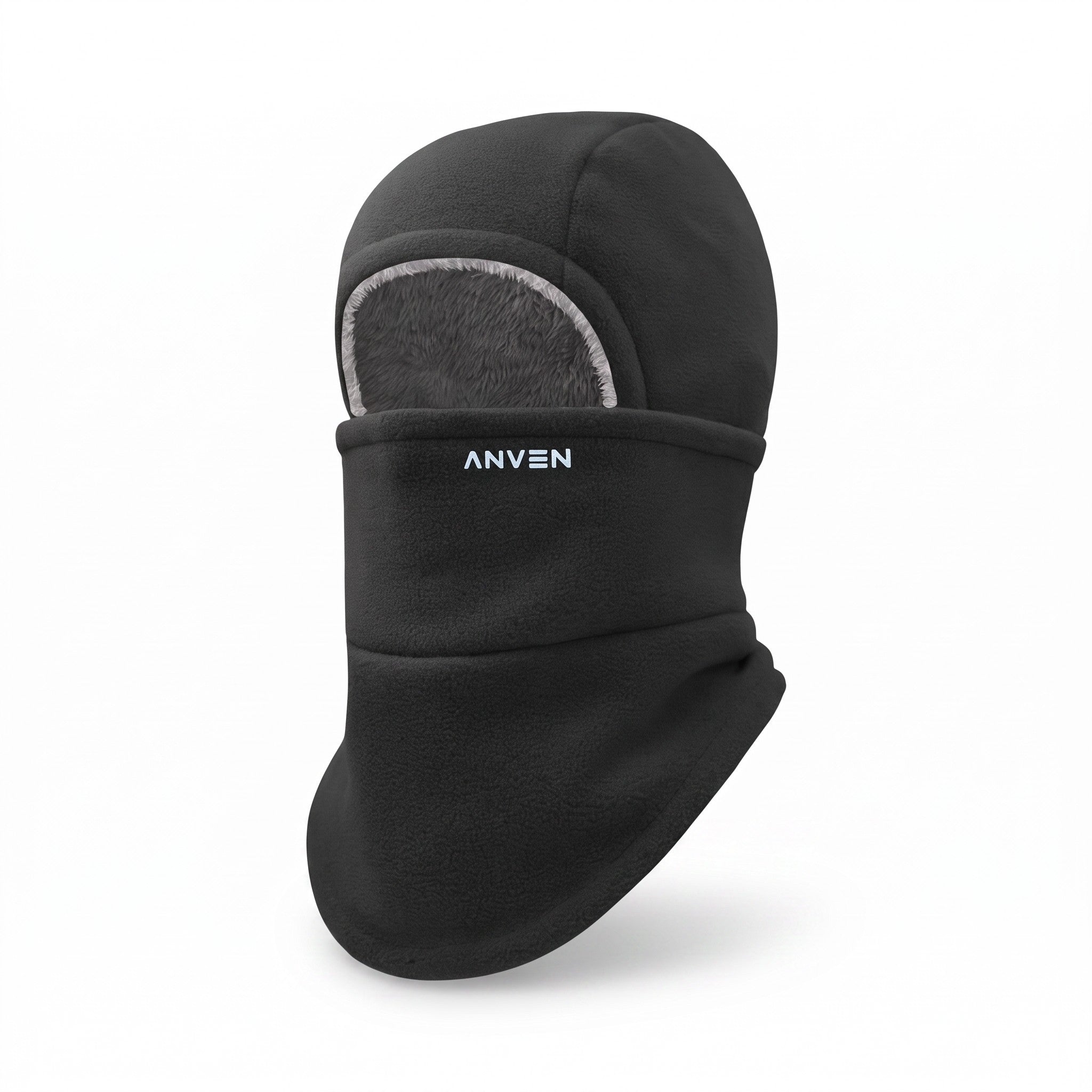 Pasamontañas Térmico con Forro Polar | Balaclava de Invierno para Senderismo, Ciclismo y Deportes Outdoor