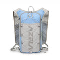 Mochila de Hidratación para Running y Senderismo | Mochila Deportiva Ligera para Ciclismo, Trekking y Montañismo
