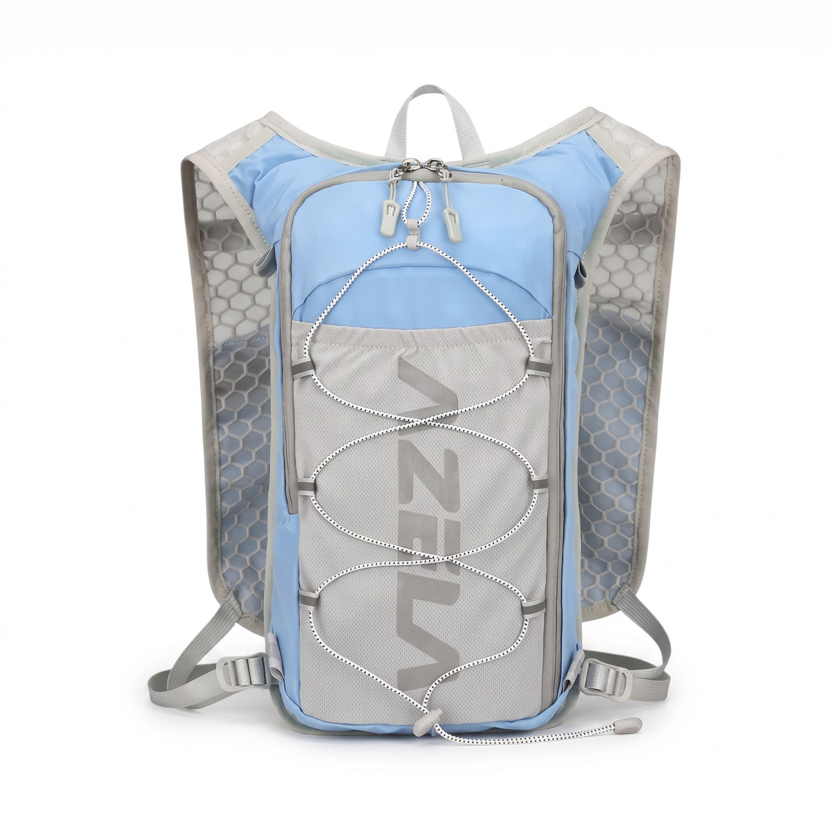 Mochila de Hidratación para Running y Senderismo | Mochila Deportiva Ligera para Ciclismo, Trekking y Montañismo