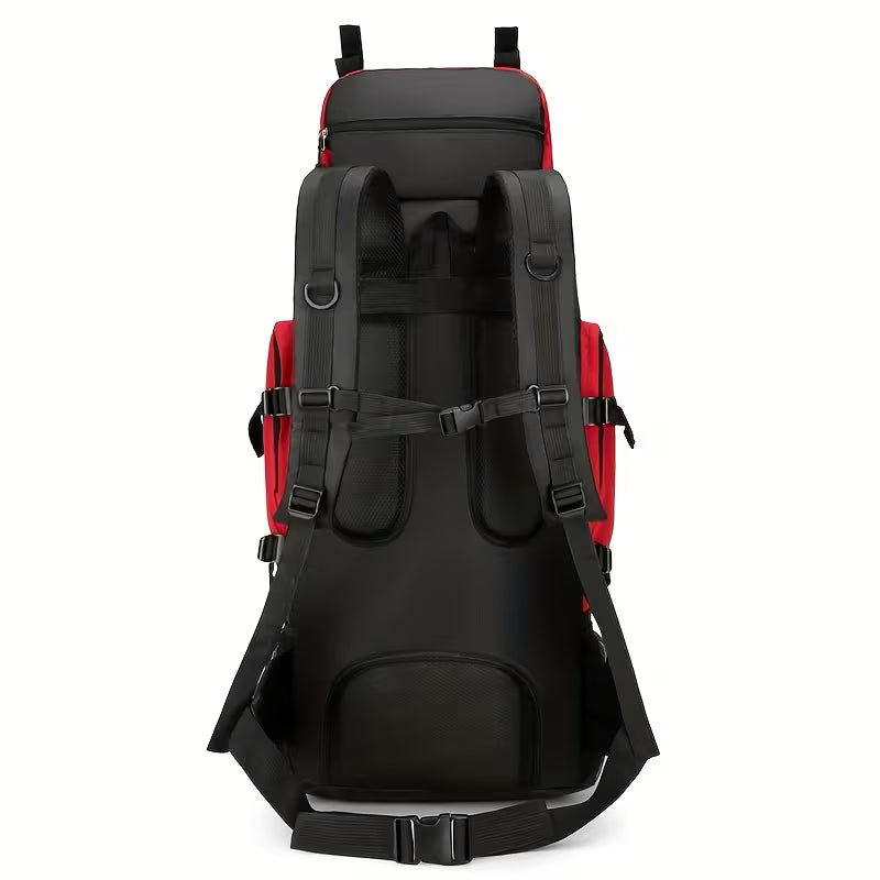 Mochila de Viaje y Camping 90L