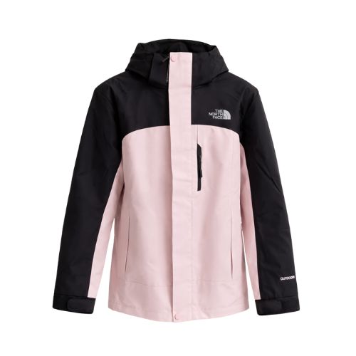 Chumpa Impermeable Doble Capa para Dama - XS