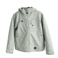 Chumpa Impermeable Doble Capa para Dama - S y M