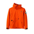 Chumpa Impermeable Doble Capa para Dama - S, M, L