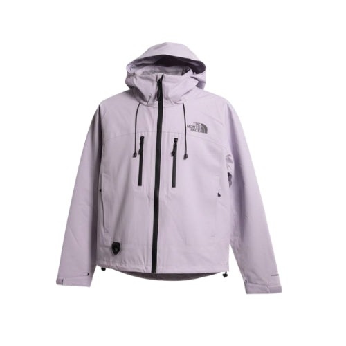 Chumpa Rompevientos Impermeable para Dama - S y L