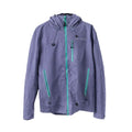 Chumpa Impermeable Doble Capa para Dama - XS/S/L