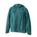 Chumpa Impermeable Doble Capa para Dama - S