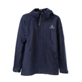 Chumpa Impermeable Doble Capa para Caballero - 2XL/