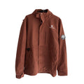 Chumpa Impermeable Doble Capa para Caballero - XL