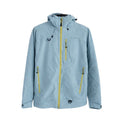 Chumpa Impermeable Doble Capa para Caballero - 2XL