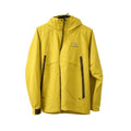 Chumpa Impermeable Doble Capa para Caballero - L