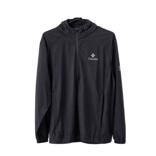 Chumpa Rompevientos Impermeable para Hombre - L/2XL