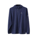 Chumpa Rompevientos Impermeable para Hombre - XL