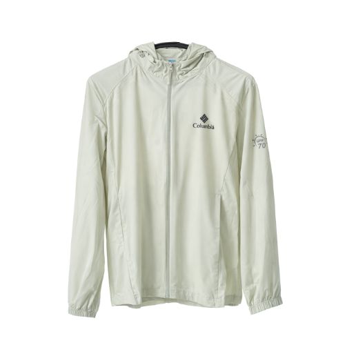 Chumpa Rompevientos Impermeable para Dama - XL