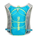 19 Mochila de Trail Running e Hidratación | Ligera, Resistente y Multifuncional para Senderismo, Running y Viajes