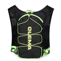 Mochila de Trail Running e Hidratación | Ligera, Resistente y Multifuncional para Senderismo, Running y Viajes