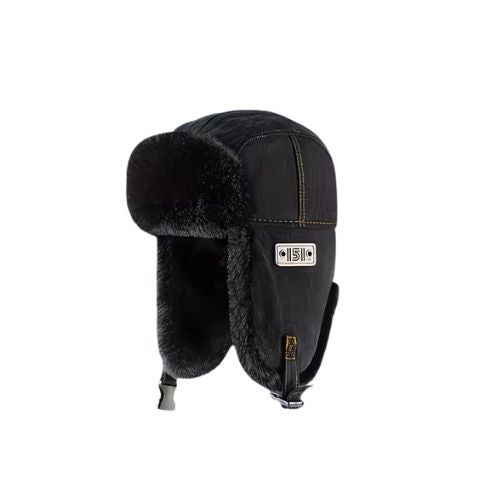 Gorro Térmico – con Protección para Oídos