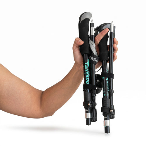 Baston Plegable para Senderismo (unitario)