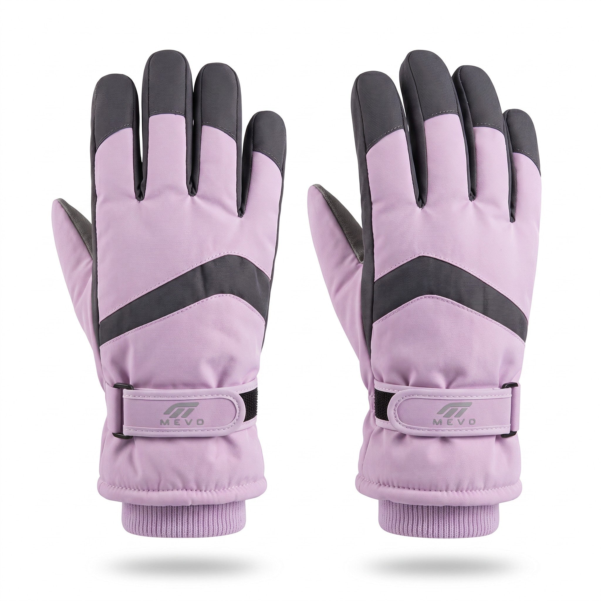 Guantes Térmicos para Frío Mevo
